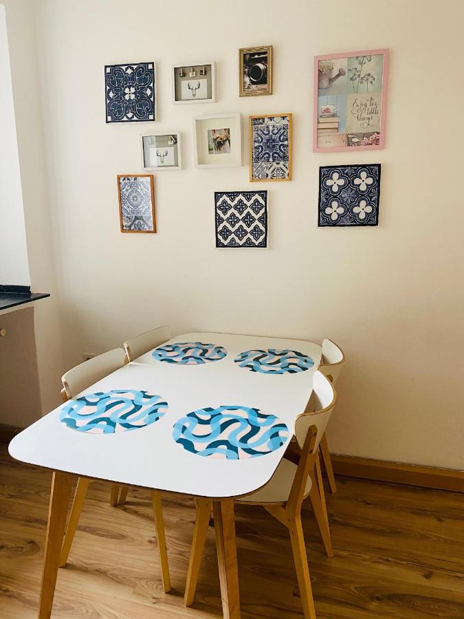 دورتموند Tm Aparts المظهر الخارجي الصورة Placemats